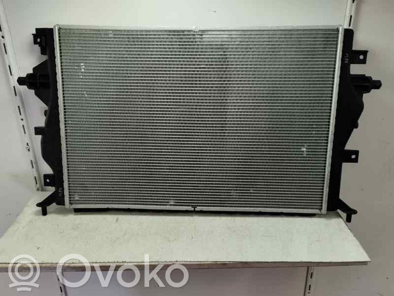 KIA Niro Radiator lichid răcire 