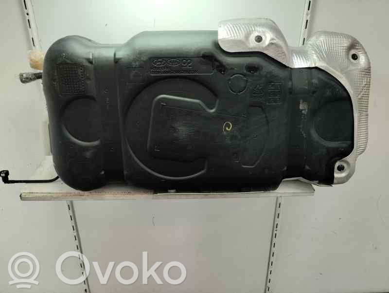KIA Niro Serbatoio del carburante 