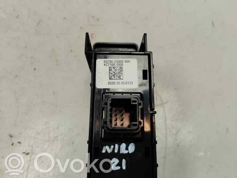 KIA Niro Sonstige Steuergeräte / Module 