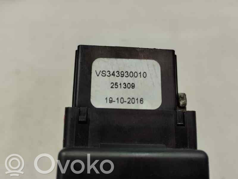Interruptor de luz   VS343930010
