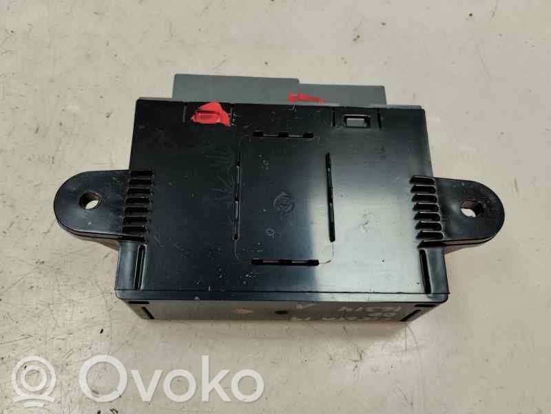 Ford Fiesta Module confort 