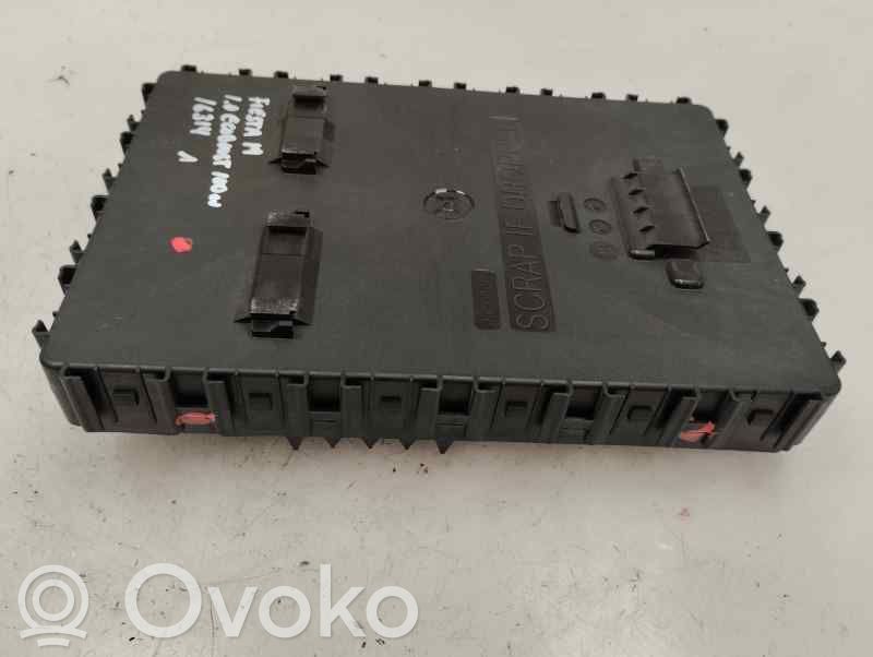 Ford Fiesta Sulakemoduuli
