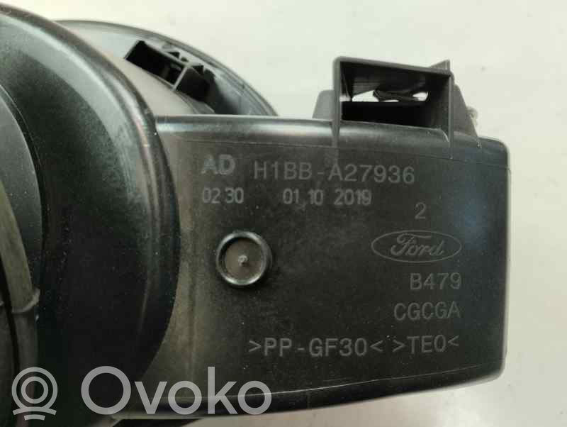 Ford Fiesta Bușon umplere rezervor combustibil 