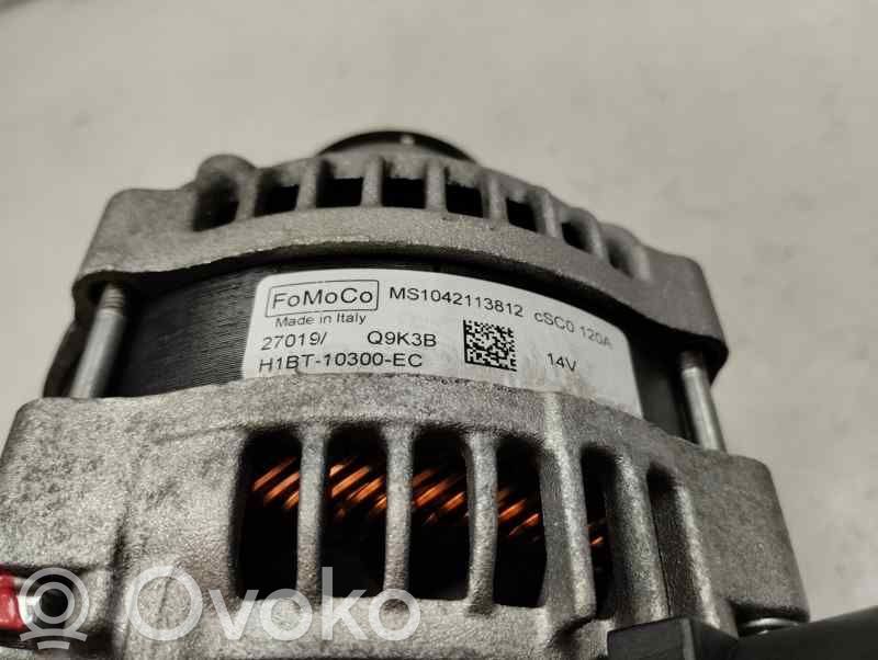 Alternator   H1BT10300EC