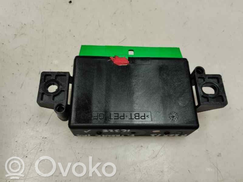 Peugeot 308 Alte unități/module de control 