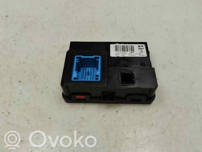 Autres unités de commande / modules   9811039380