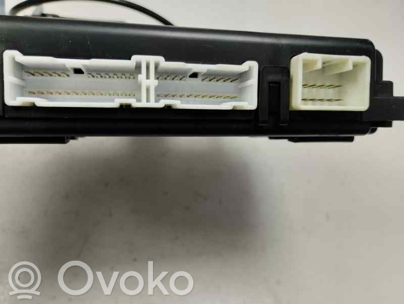 Módulo de fusible   95400B9510