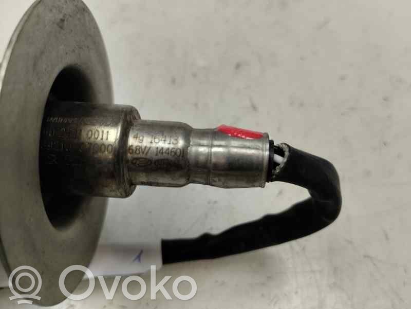 Sonde lambda   9025110011