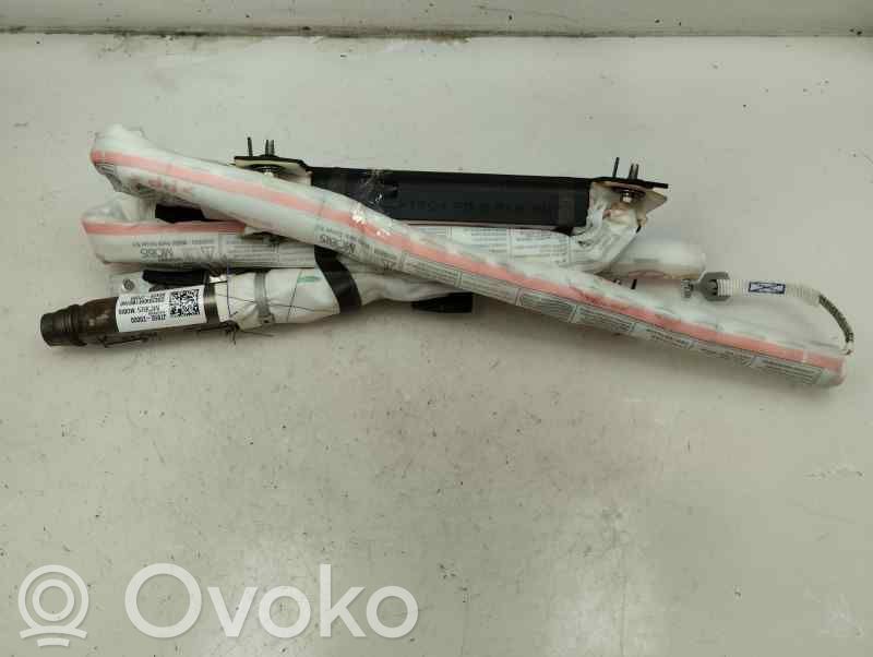 KIA Ceed Airbag cortină 