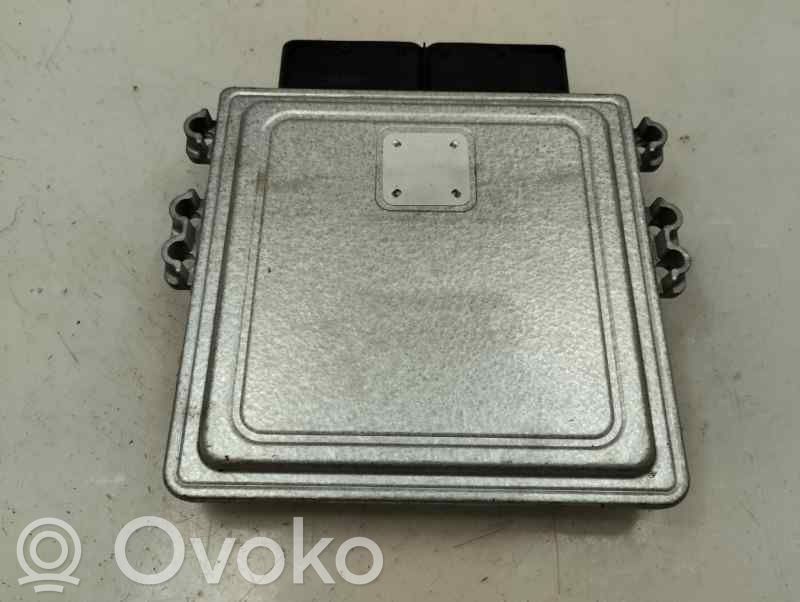 KIA Ceed Engine control unit/module 