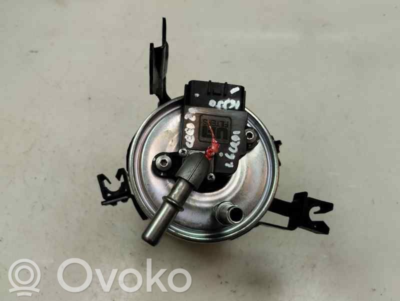 KIA Ceed Kraftstofffilter