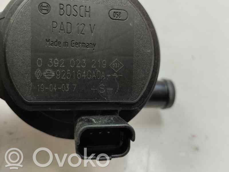 Pompa wody   925164GA0A