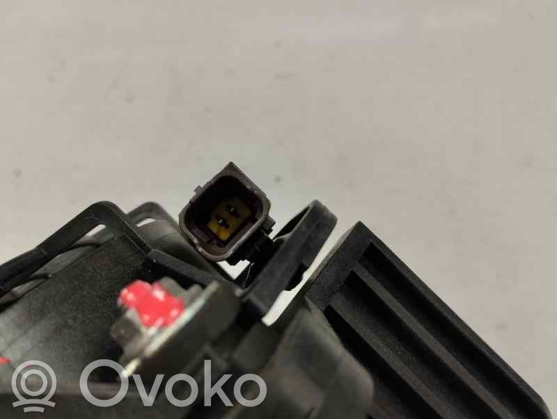 Elektrolüfter   214811690RA