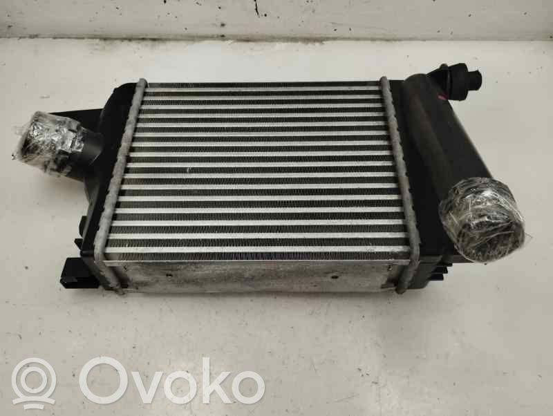 Renault Captur Radiatore intercooler 