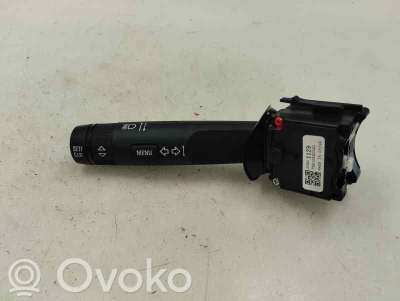 Opel Corsa E Leva indicatori