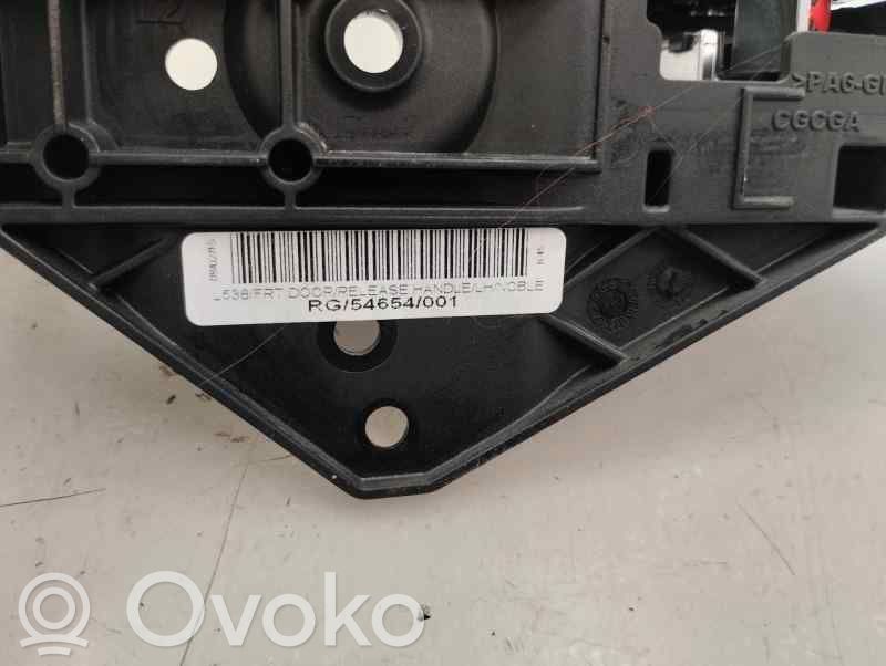 Land Rover Range Rover Evoque L538 Mâner interior ușă față 