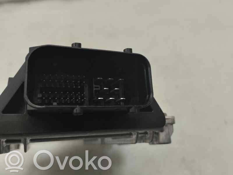 KIA Stonic Engine control unit/module 