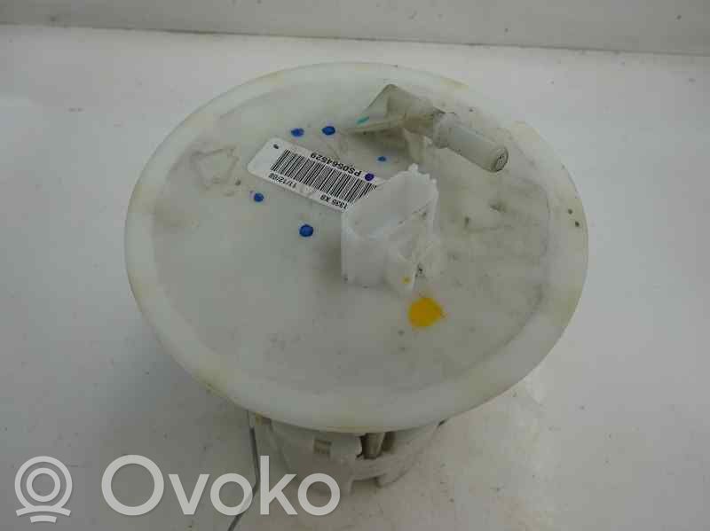 Kraftstoffpumpe im Tank   PS0564529