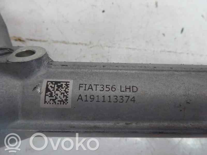 Fiat Tipo Cremagliera dello sterzo