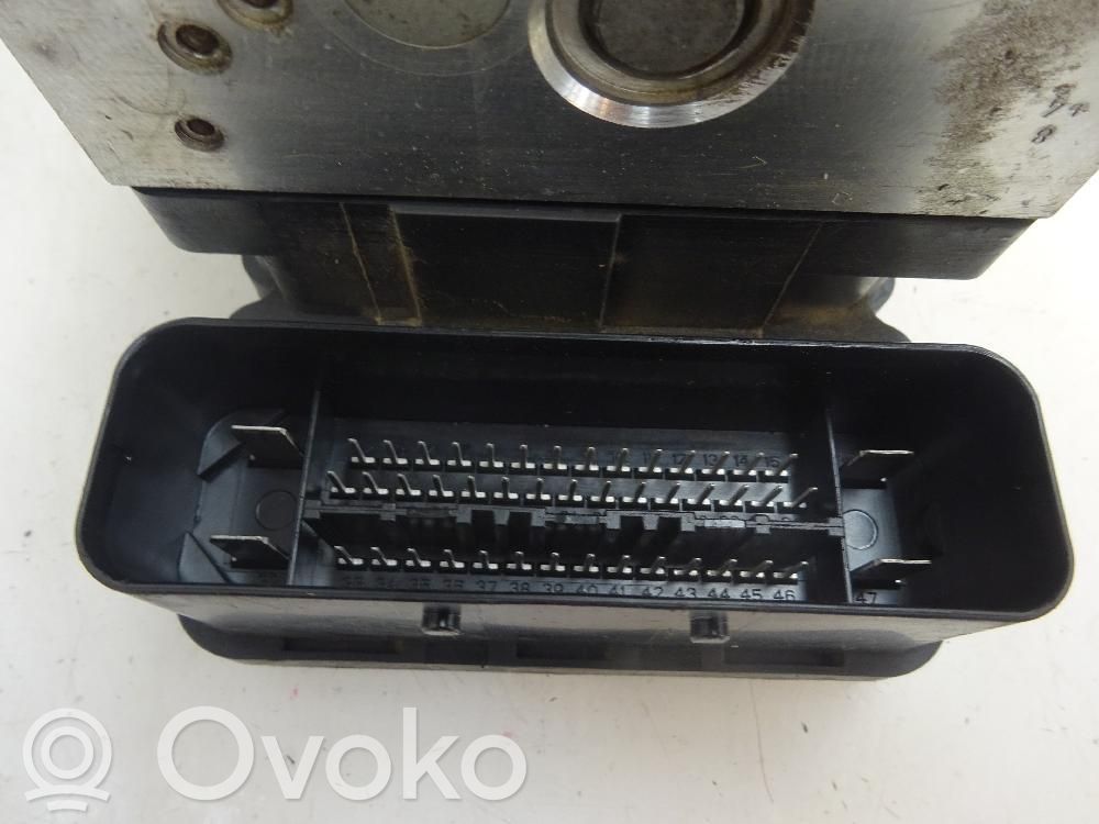 ABS-pumppu   BV612C405AG