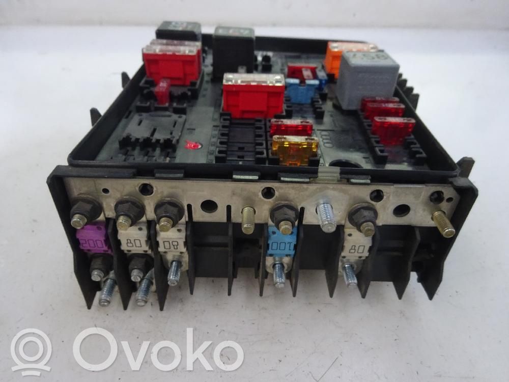 Modulo fusibile   1K0937124H