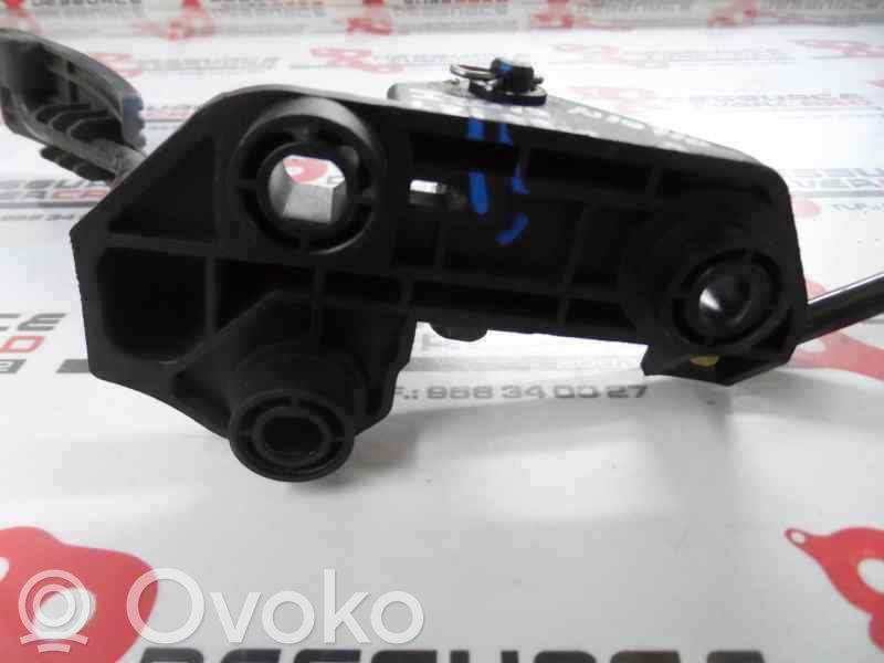Hyundai i20 (PB PBT) Pedale dell’acceleratore 