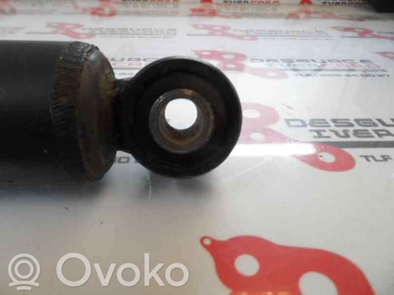Hyundai i20 (PB PBT) Ammortizzatore posteriore 