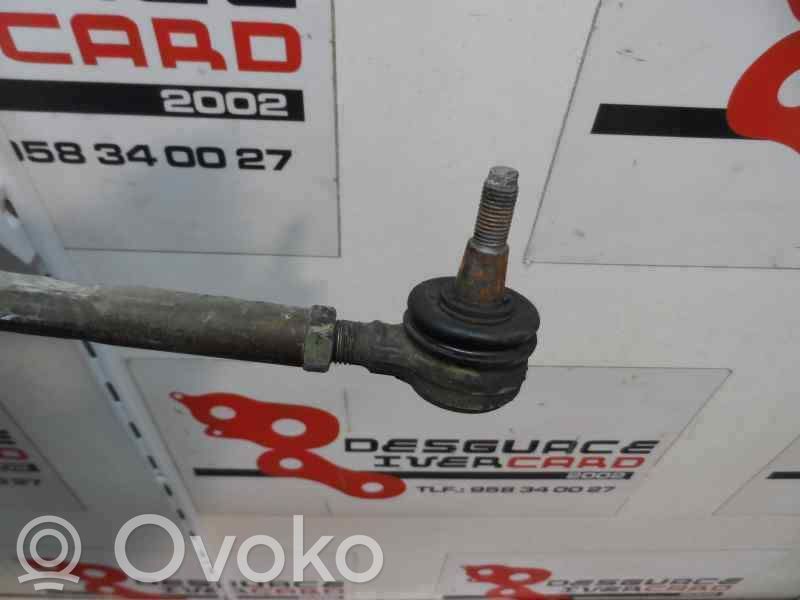 Peugeot 306 Cremagliera dello sterzo 