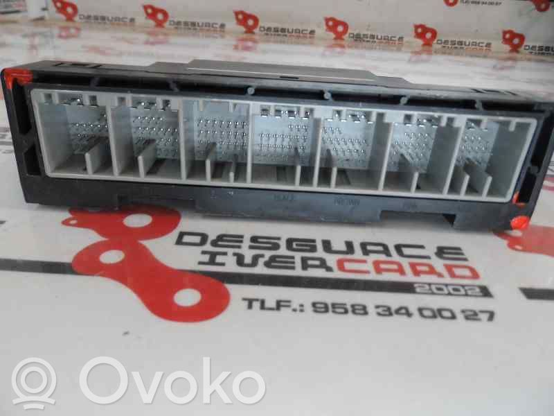 Módulo de fusible   1K0937087AE