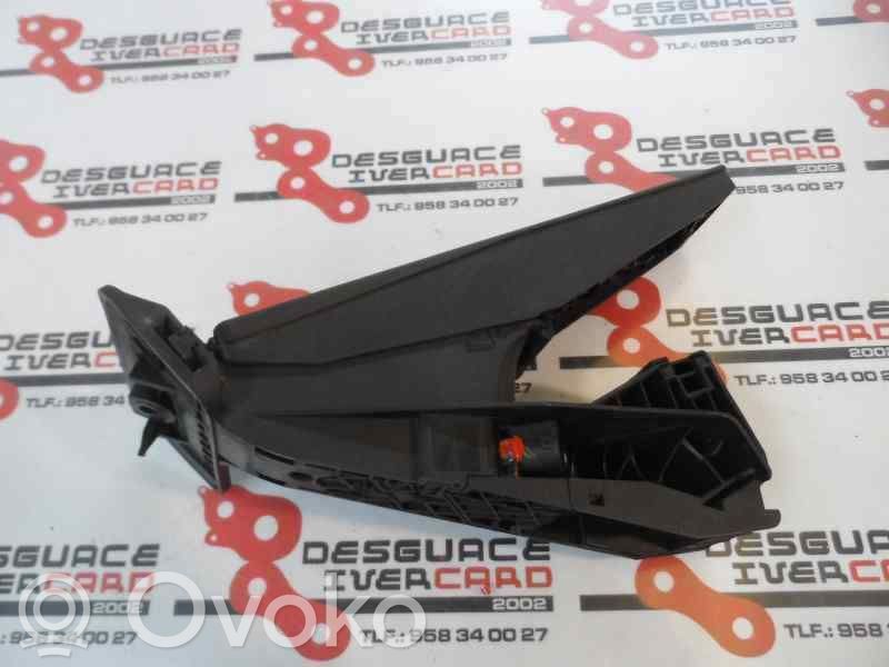 Gaspedalsensor elektrisch   3542678999902