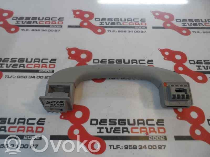 Manecilla interna puerta delantera