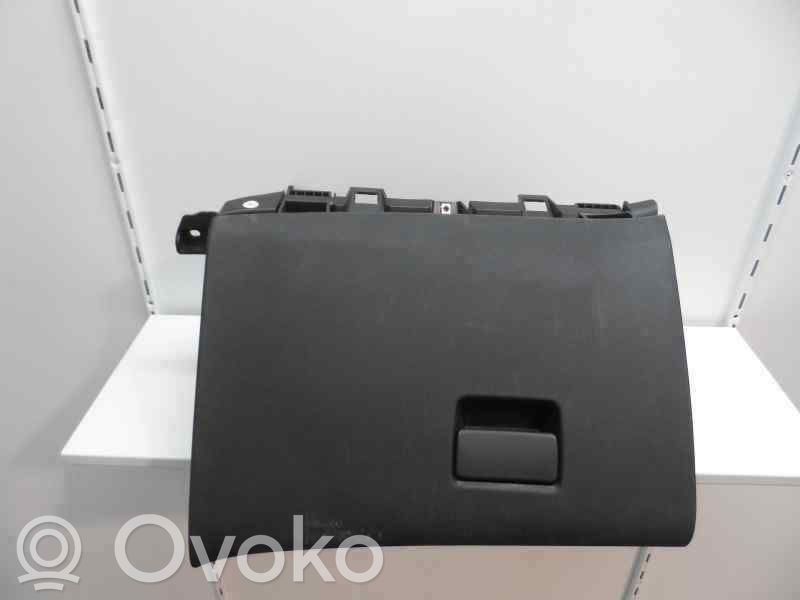 Boite à gants