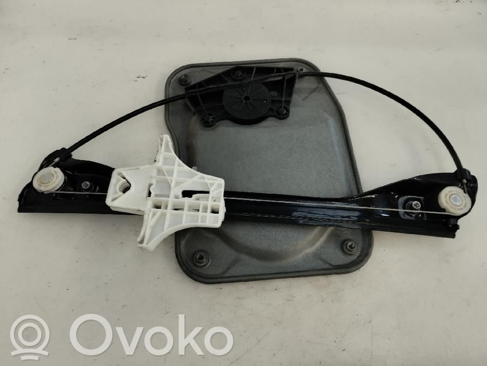 Skoda Fabia Mk2 (5J) Macara geam spate manuală 