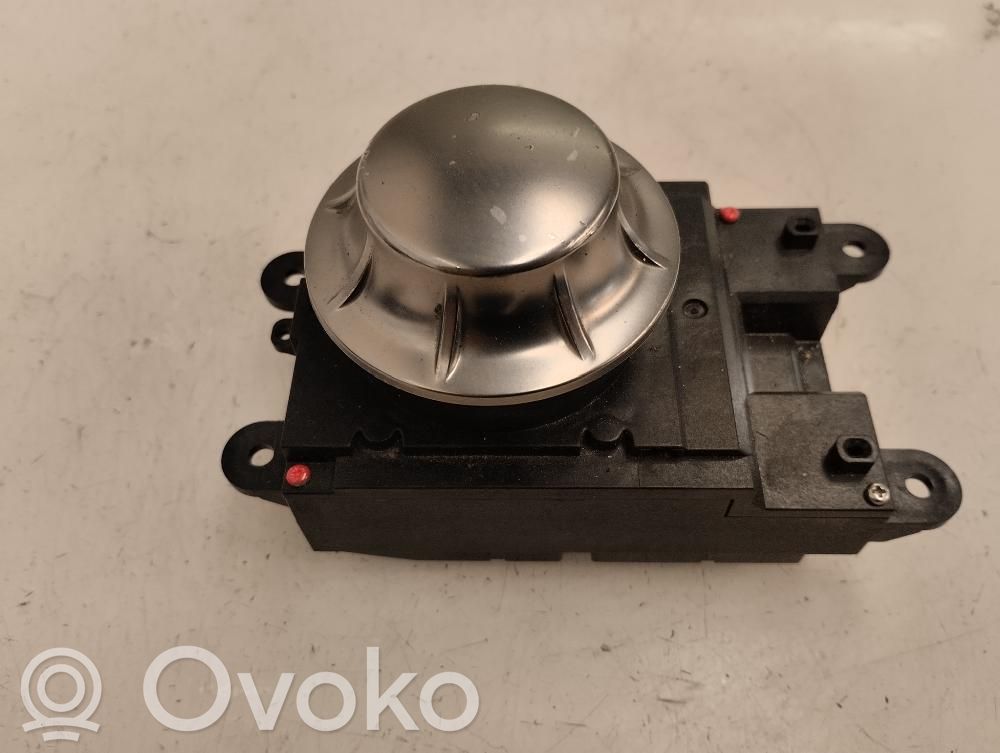 BMW 5 E60 E61 Interruttore/pulsante di controllo multifunzione