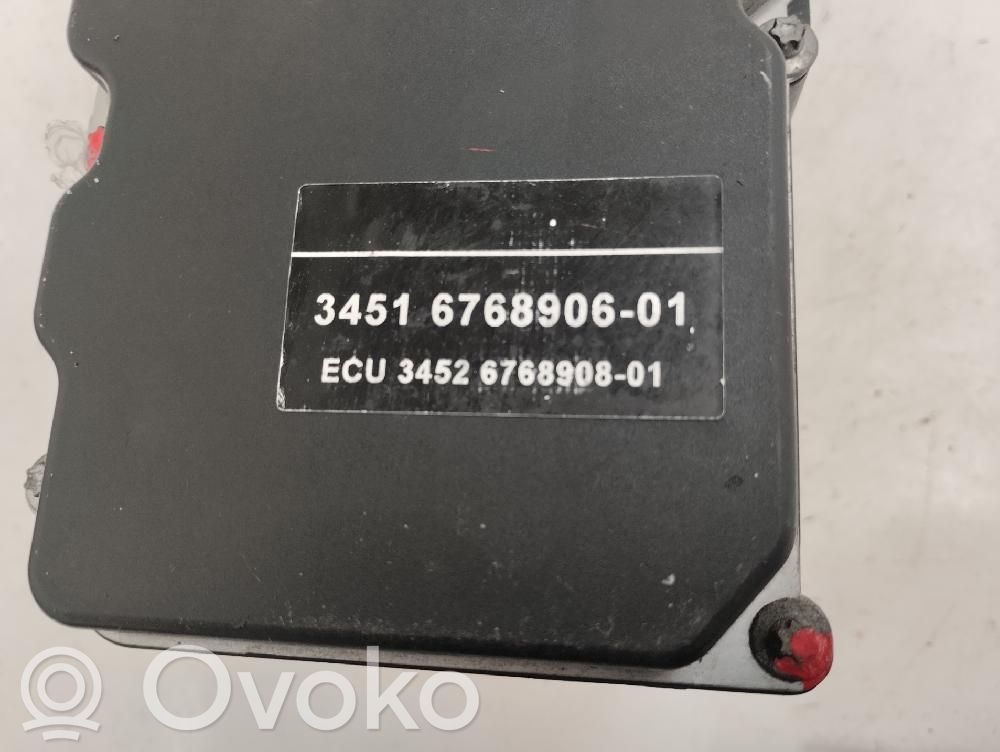 ABS Steuergerät   0265950375