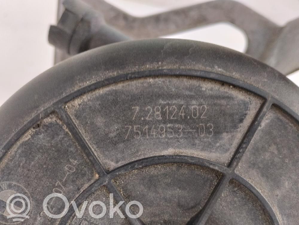 BMW 5 E60 E61 Alte unități/module de control