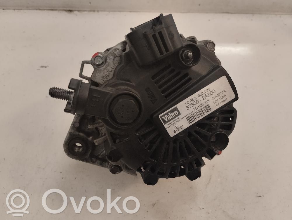 Alternator   373002A500
