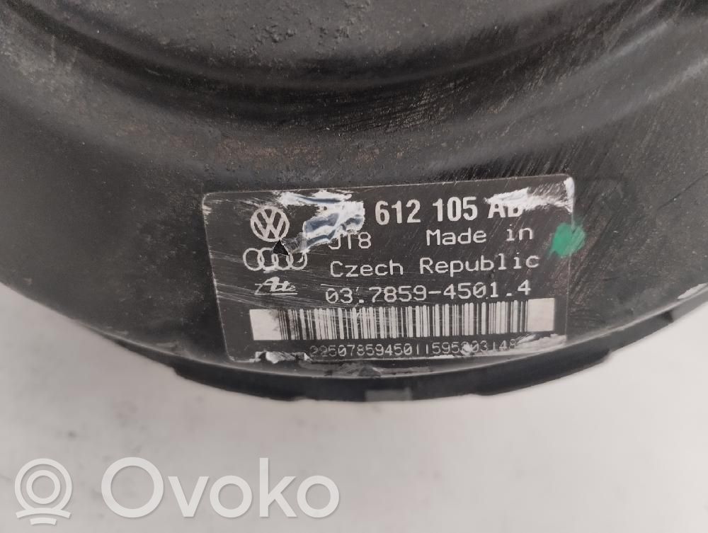 Audi A4 S4 B7 8E 8H Servofreno