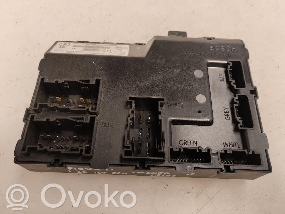 Alte unități/module de control   8V5115K600CH