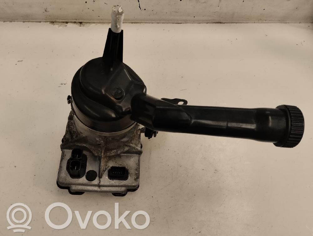 Pompe direction assistée   9670700380