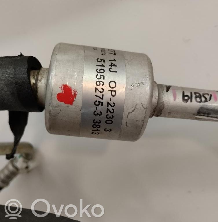 Wąż / Przewód klimatyzacji A/C   5195627533813