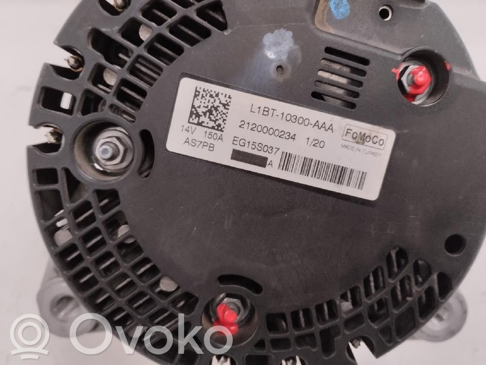 Ģenerators   L1BT10300AAA
