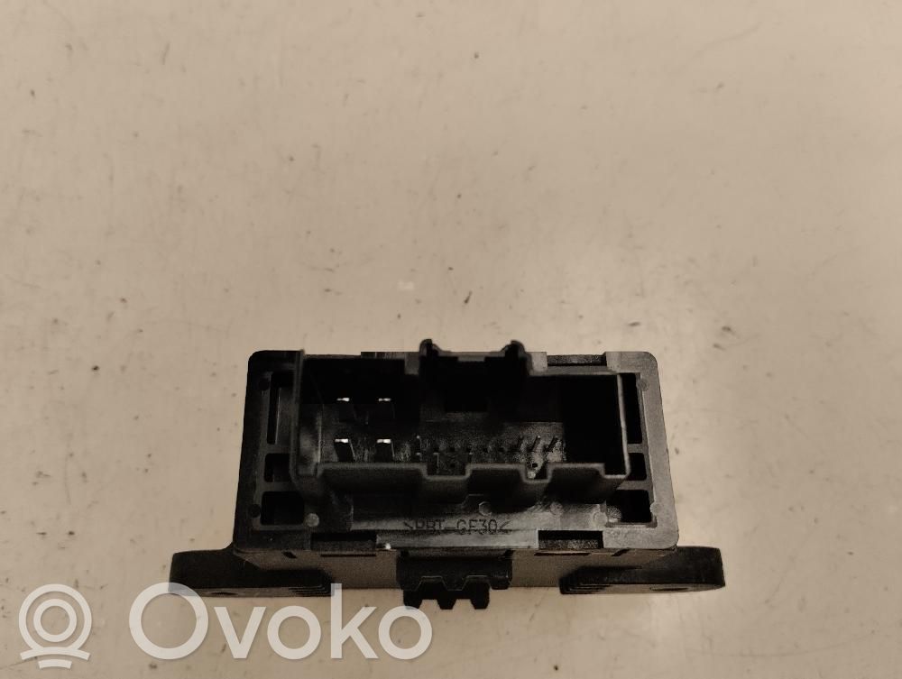 Ford Fiesta Module confort 
