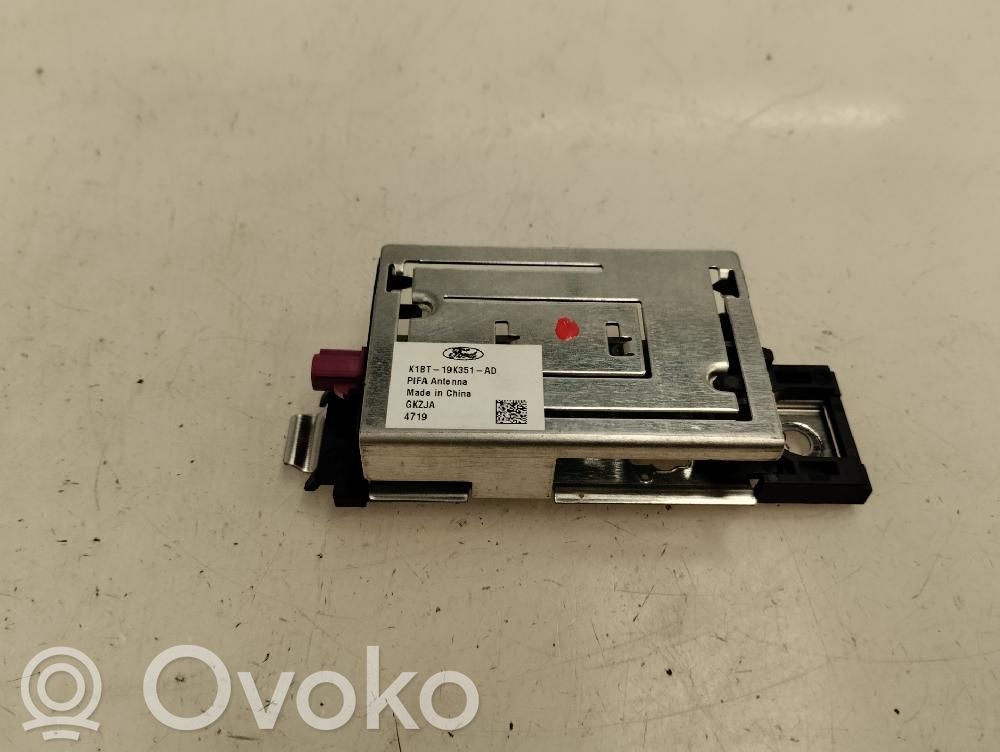 Alte unități/module de control   K1BT19K351AD