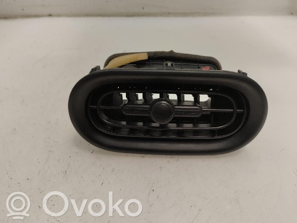 KIA Picanto Grille d'aération centrale
