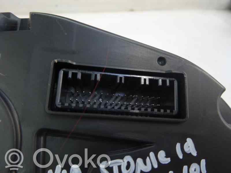 Tachimetro (quadro strumenti)   94003H8300