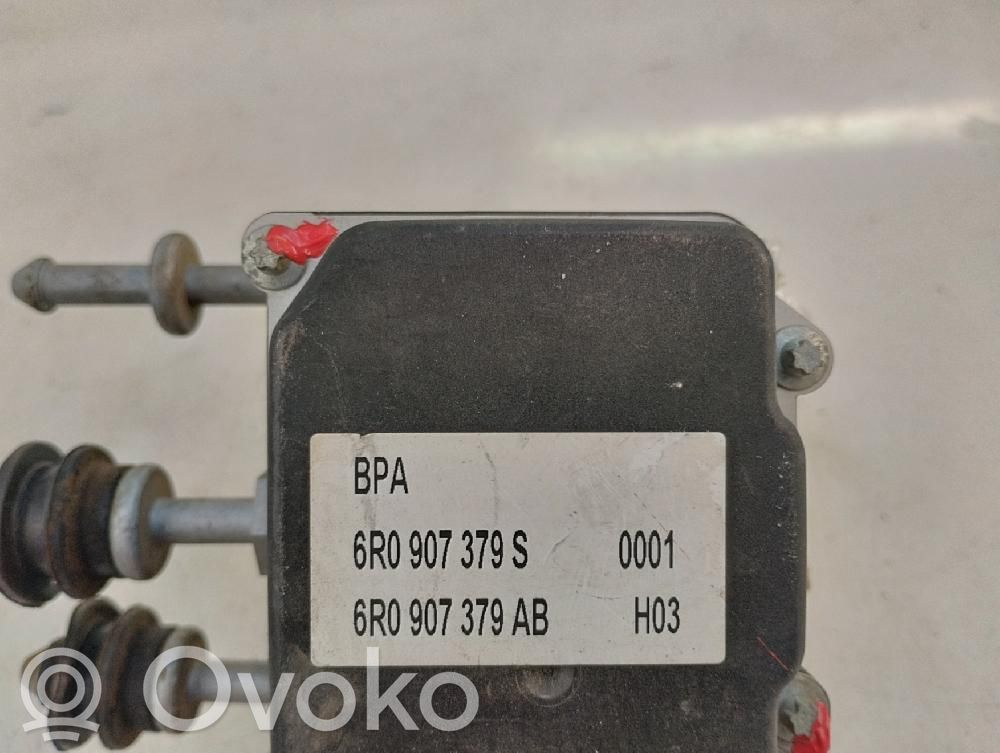 Skoda Fabia Mk2 (5J) Pompa ABS 
