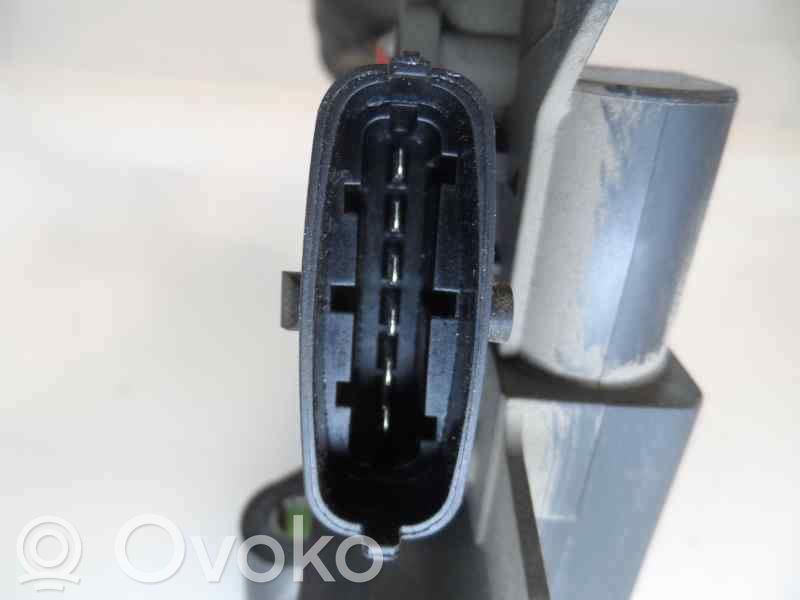Fiat Bravo Sensore posizionamento del pedale dell’acceleratore
