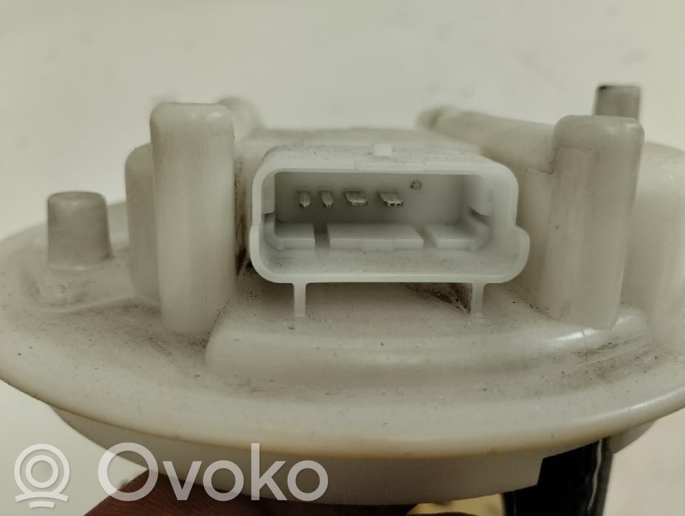 Fiat Bravo Pompa carburante immersa