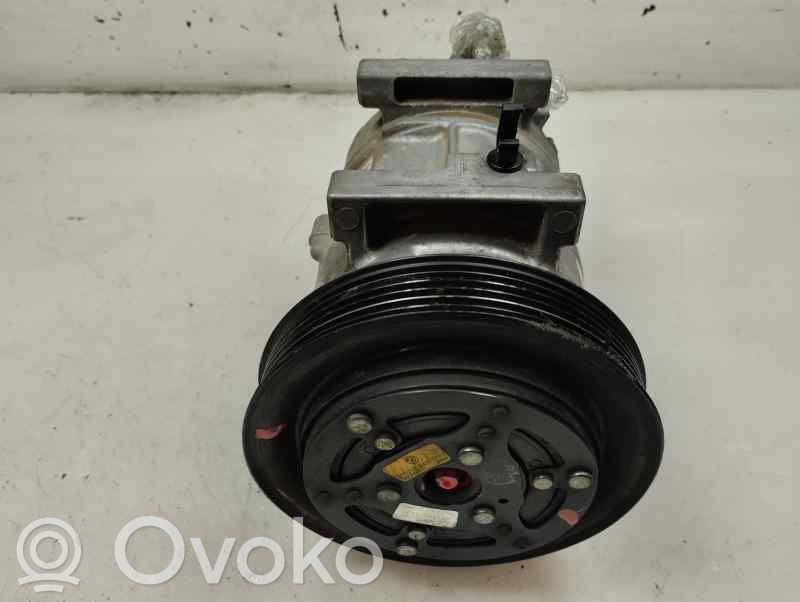 Fiat Bravo Compressore aria condizionata (A/C) (pompa)